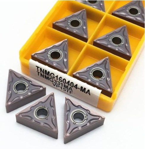 inserto TNMG160404-MA7
